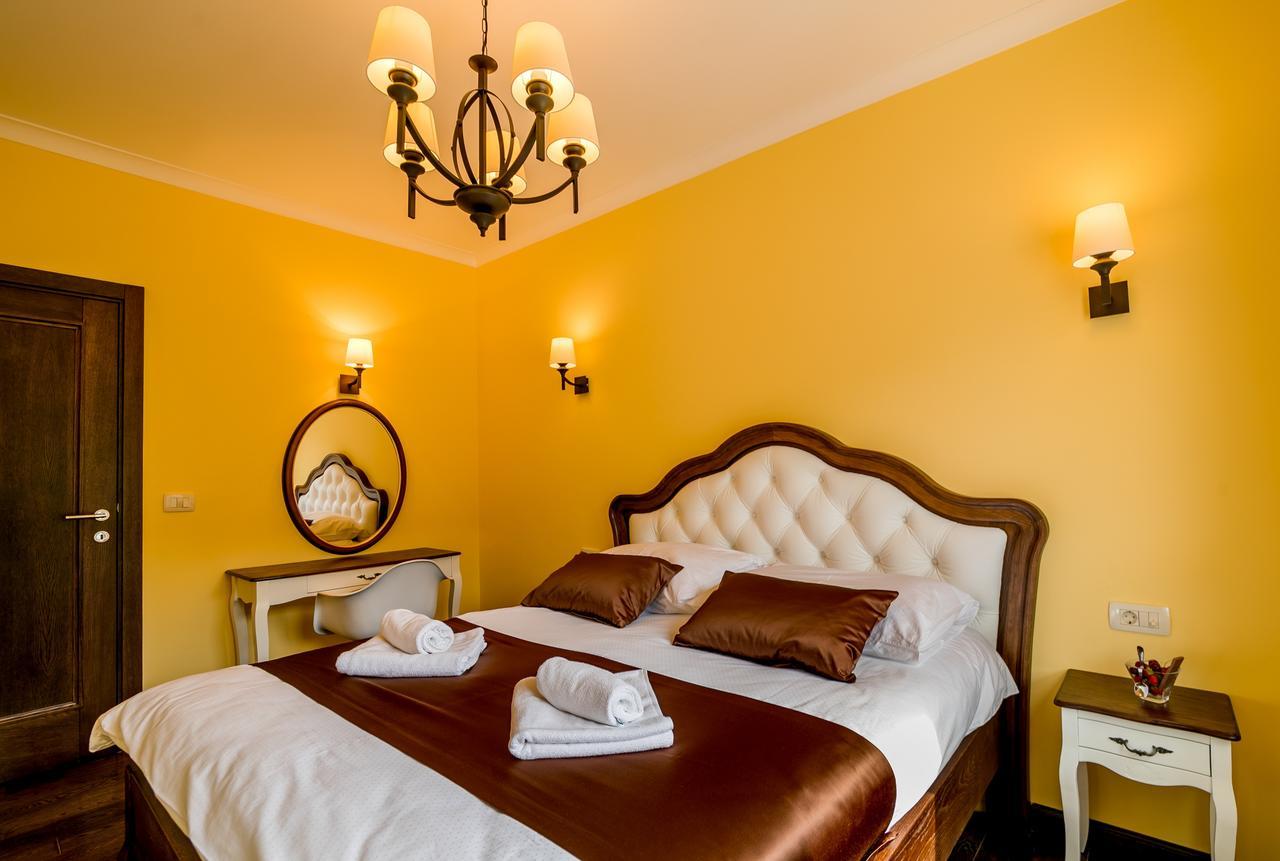 Apartments Magic Sea View Kotor Eksteriør bilde