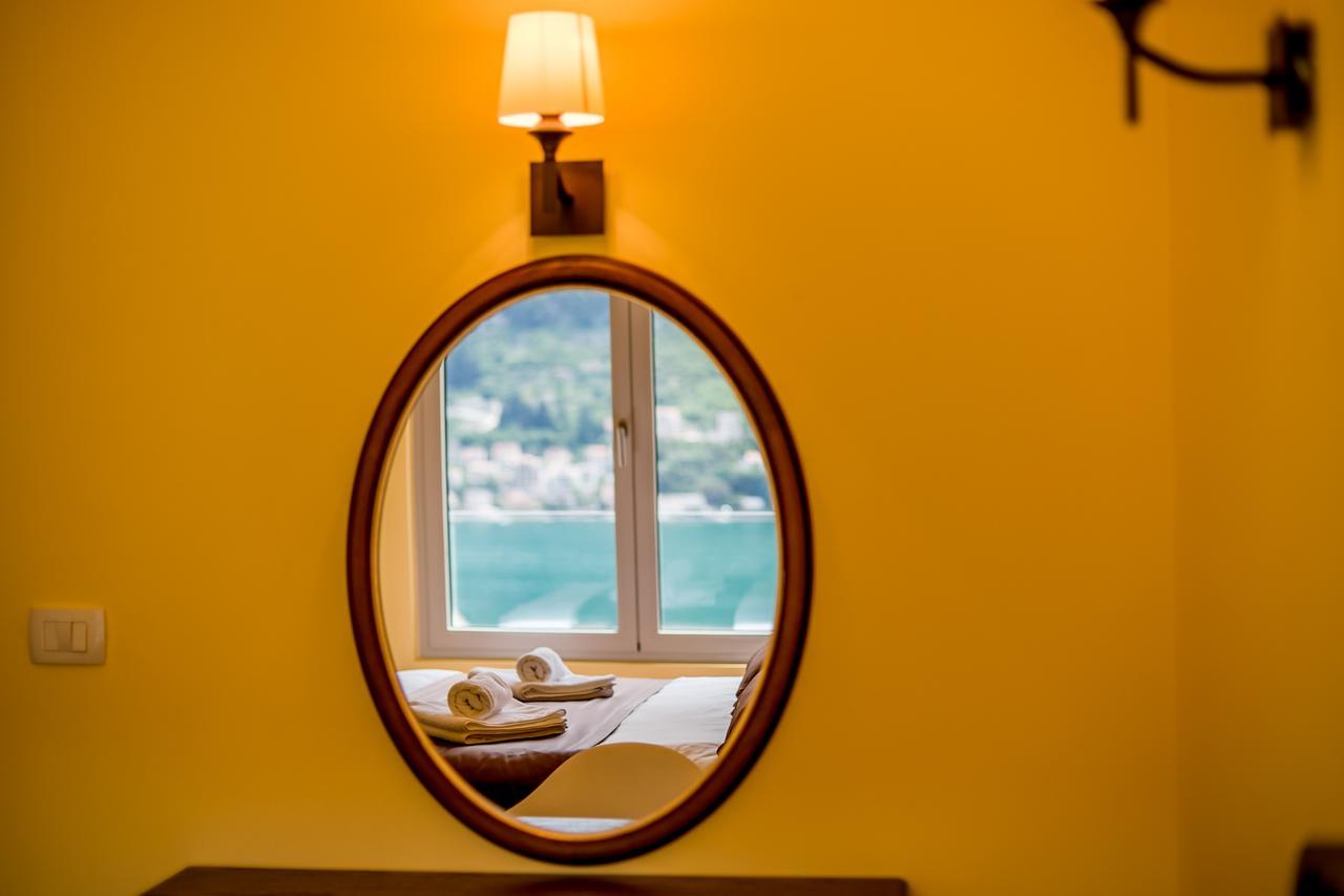 Apartments Magic Sea View Kotor Eksteriør bilde